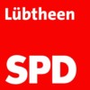 SPD Logo Luebtheen