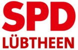 SPD Luebtheen Logo 2023