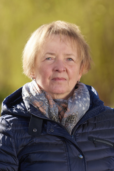 Annelie Köpke 2019