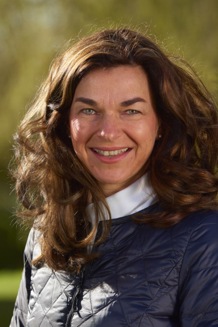 Diana Müller 2019