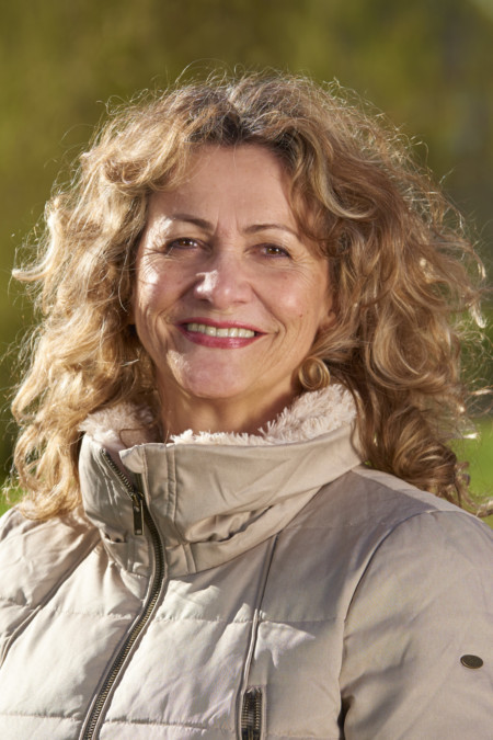 Silvia Grawe 2019