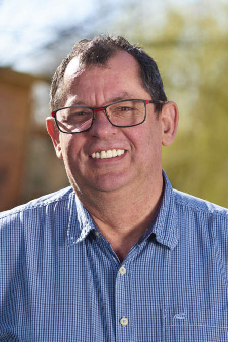 Thomas Pietz 2019